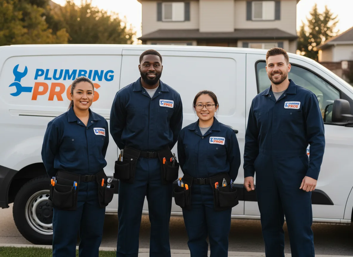 Water Heater Repair company in Fedora, SD